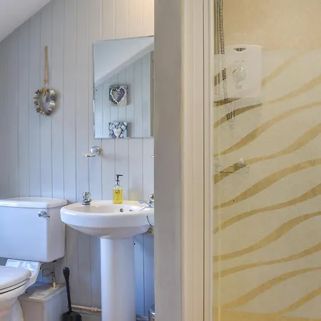 Holiday home Woodys