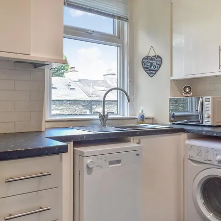 Holiday home Woodys Windermere