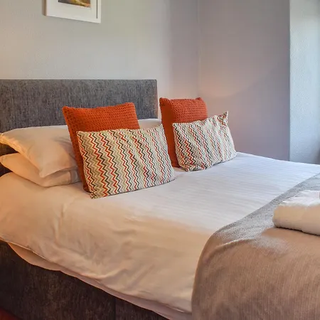Holiday home Woodys Windermere