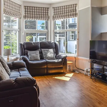 Ferienhaus Woodys Windermere