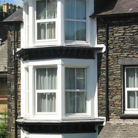 Woody's * Windermere