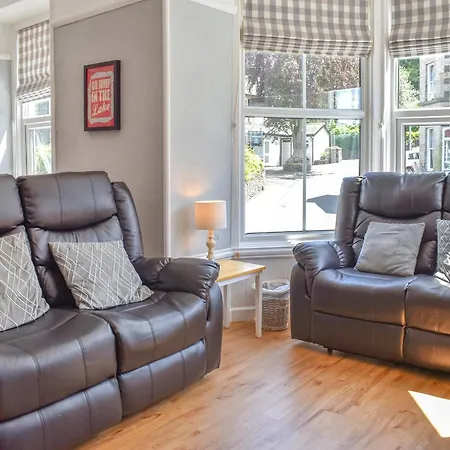 Holiday home Woodys