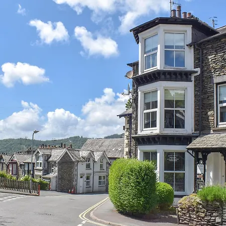 Woodys * Windermere